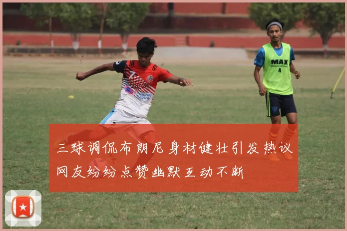 三球调侃布朗尼身材健壮引发热议网友纷纷点赞幽默互动不断