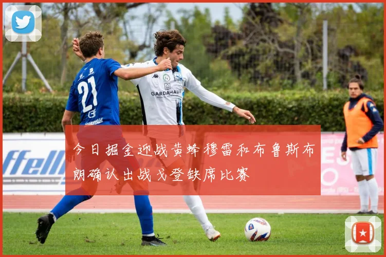 今日掘金迎战黄蜂穆雷和布鲁斯布朗确认出战戈登缺席比赛