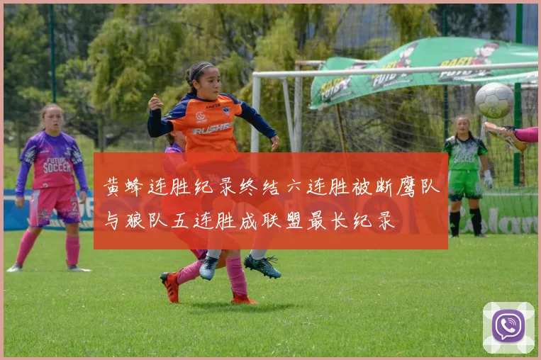 黄蜂连胜纪录终结六连胜被断鹰队与狼队五连胜成联盟最长纪录