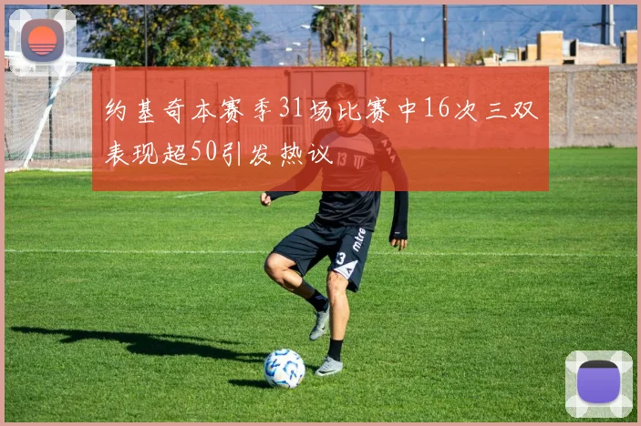 约基奇本赛季31场比赛中16次三双表现超50引发热议