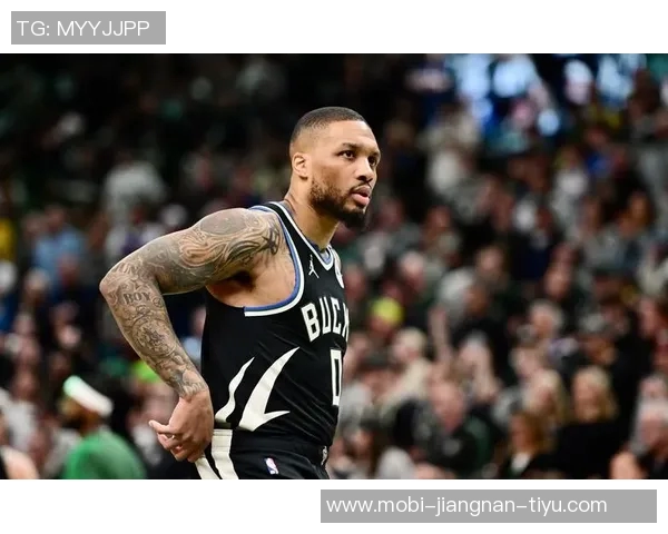 GM调查揭晓休赛期惊人操作雄鹿裁利拉德居首杨瀚森得票16顺位 GM调查揭晓休赛期惊人操作雄鹿裁利拉德居首杨瀚森得票16顺位