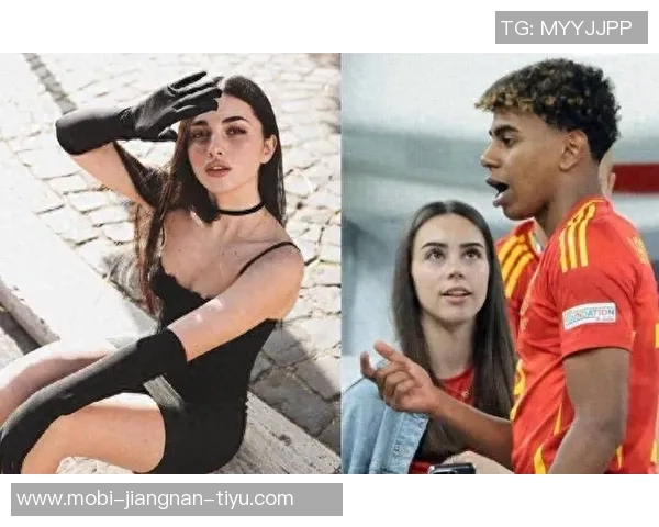 前绯闻对象扬言挑战亚马尔女友称两人难撑圣诞节 前绯闻对象扬言挑战亚马尔女友称两人难撑圣诞节