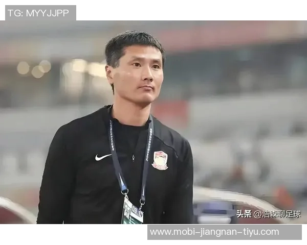 媒体人呼吁邵佳一认真筛选愿为国拼搏的热血球员