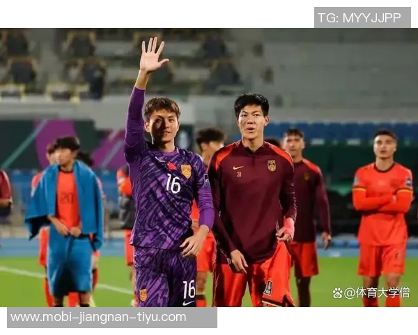 泰国U23主帅盛赞中国队首次晋级并称其防守实力强大