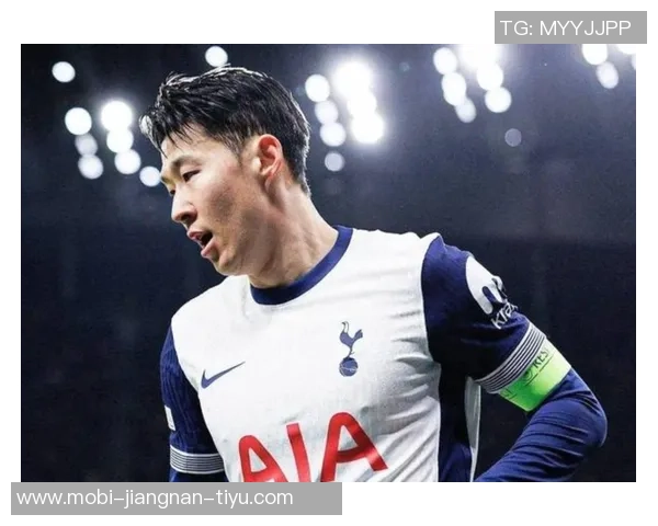 孙兴慜冬季租借米兰或成现实国家队队友透露最终决定在他本人