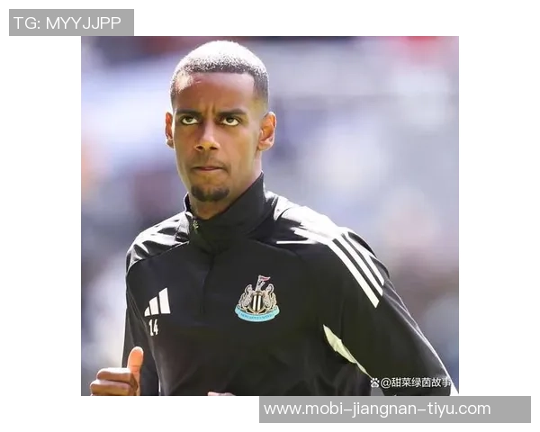 伊萨克在利物浦表现不佳触球射门数据显著下降对比纽卡分析 伊萨克在利物浦表现不佳触球射门数据显著下降对比纽卡分析