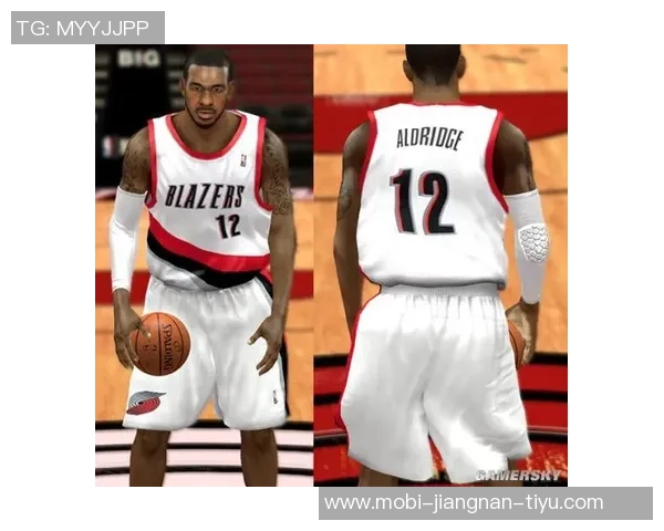 新赛季开拓者独树一帜暂未找到球衣广告赞助商的原因探讨