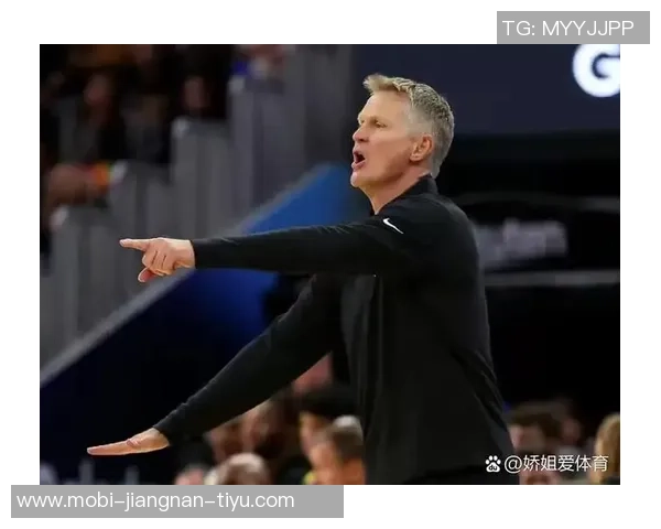 科尔谈球队状态轮换进入良好节奏场均得分突破120分 科尔谈球队状态轮换进入良好节奏场均得分突破120分